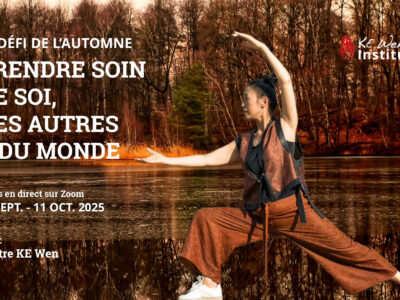 Défi de l’automne 2025
