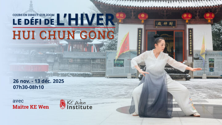 Défi de l’hiver 2025