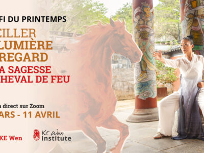 Défi du printemps 2026