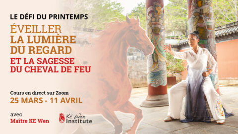 Défi du printemps 2026